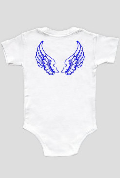 Body dziecięce - Angel Baby