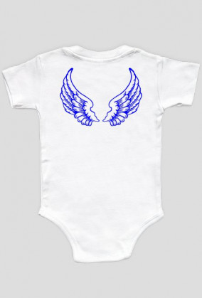 Body dziecięce - Angel Baby