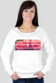 BLUZA DAMSKA - MMXVflori
