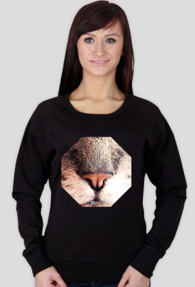 BLUZA DAMSKA - MMXVcat
