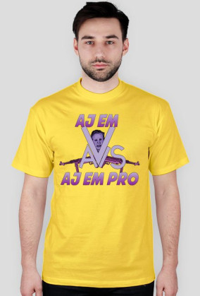 Aj em PRO
