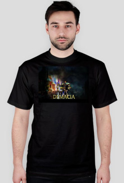 demacia