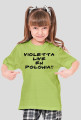 VIOLETTA LIVE - NA KOCERT
