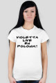 VIOLETTA LIVE - NA KOCERT