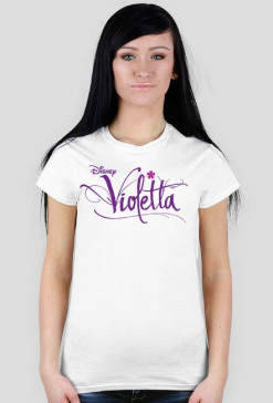 VIOLETTA KOSZULKA