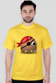 PAC MAN- DUCH PIRAT