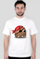 PAC MAN- DUCH PIRAT