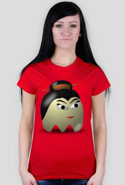 PAC MAN- DUCH CHINESE
