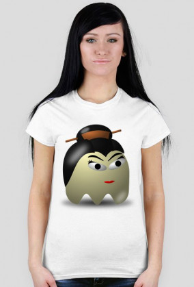 PAC MAN- DUCH CHINESE