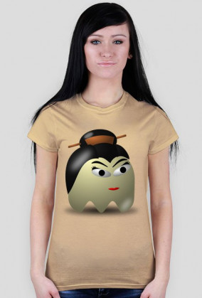 PAC MAN- DUCH CHINESE