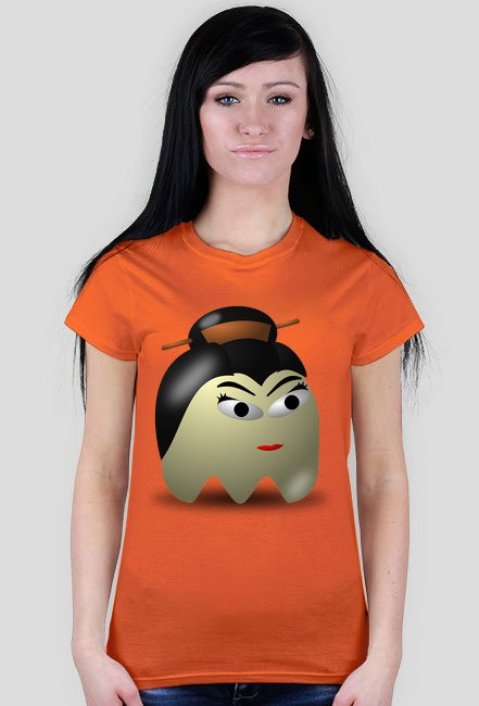 PAC MAN- DUCH CHINESE