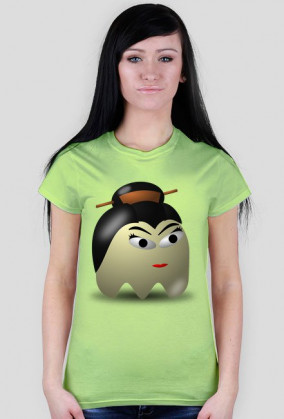 PAC MAN- DUCH CHINESE