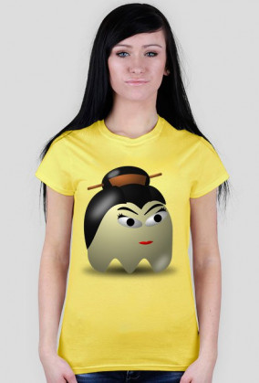 PAC MAN- DUCH CHINESE