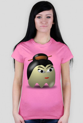 PAC MAN- DUCH CHINESE