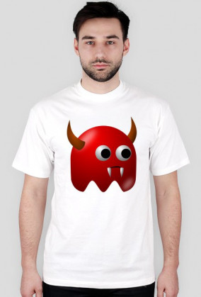 PAC MAN- DUCH DEVIL MAN