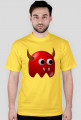 PAC MAN- DUCH DEVIL MAN
