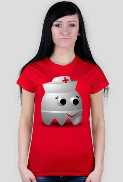 PAC MAN- DUCH NURSE