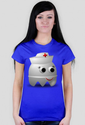 PAC MAN- DUCH NURSE
