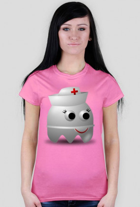 PAC MAN- DUCH NURSE