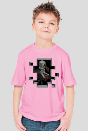 SPIDER JOCKEY dziecięca