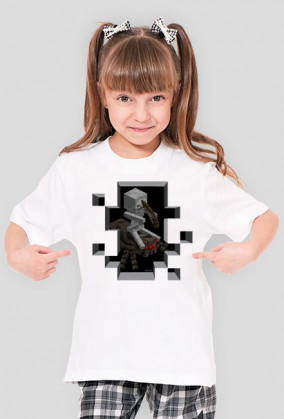 SPIDER JOCKEY dziecięca