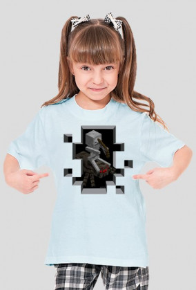 SPIDER JOCKEY dziecięca