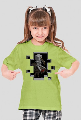 SPIDER JOCKEY dziecięca