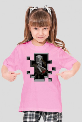 SPIDER JOCKEY dziecięca