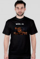 Koszulka męska z Gry FNAF 2