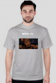 Koszulka męska z Gry FNAF 2