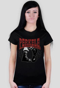 PERKELE, damska