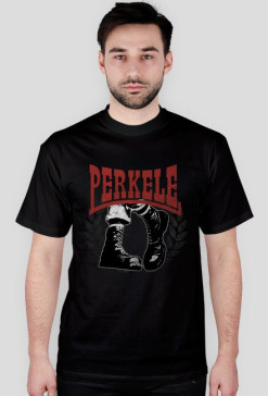 PERKELE, męska