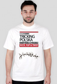 Tricking Polska
