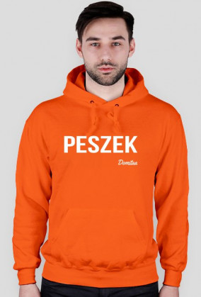 Bluza - PESZEK