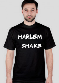 Harlem Shake - czarna