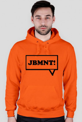 Jebem na to bluza męska różne kolory
