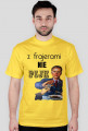 Z farajerami nie pije
