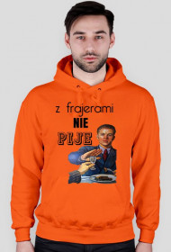 Bluza nie dla frajerów
