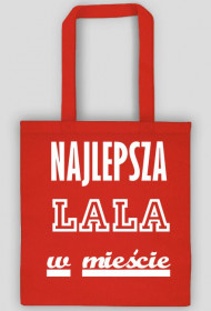 Torba dla lali
