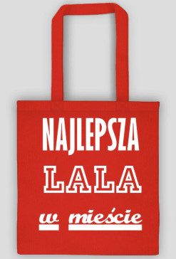 Torba dla lali