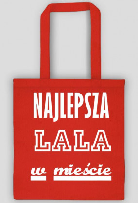 Torba dla lali