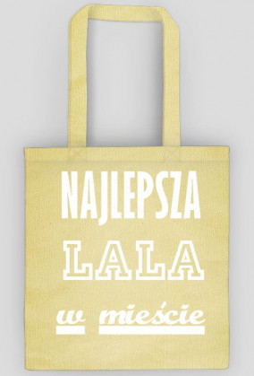 Torba dla lali