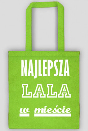Torba dla lali