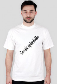 cos sie spierdolilo