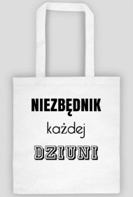 Torba dziuni