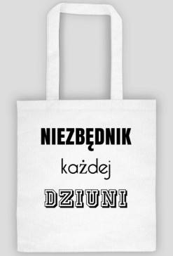 Torba dziuni