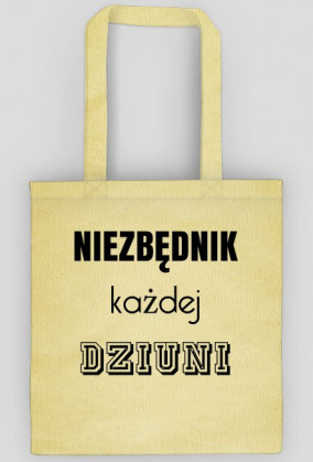 Torba dziuni