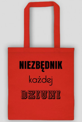 Torba dziuni