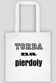 Torba na pierdoły