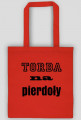 Torba na pierdoły